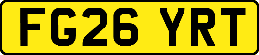 FG26YRT