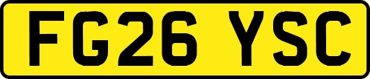 FG26YSC