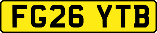 FG26YTB