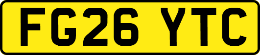 FG26YTC