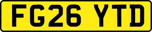 FG26YTD