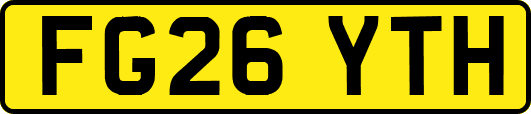 FG26YTH