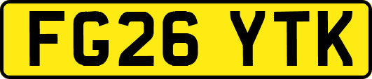 FG26YTK