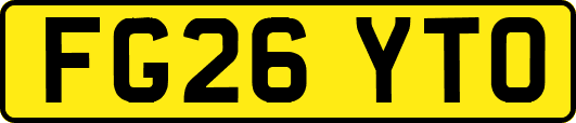 FG26YTO