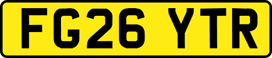 FG26YTR