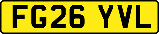 FG26YVL