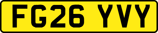 FG26YVY