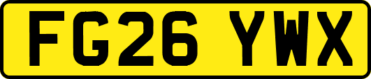 FG26YWX