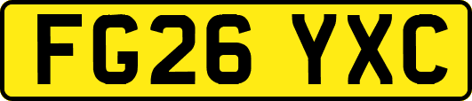 FG26YXC