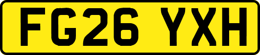 FG26YXH