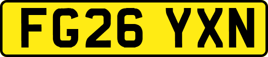 FG26YXN