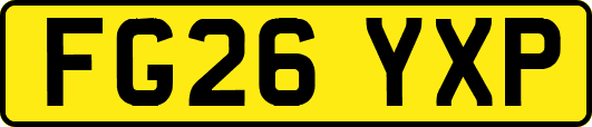 FG26YXP
