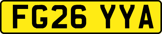 FG26YYA
