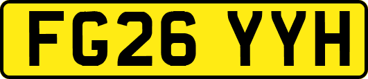 FG26YYH