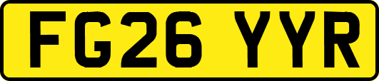 FG26YYR