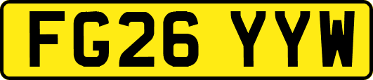 FG26YYW