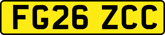 FG26ZCC