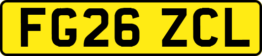 FG26ZCL