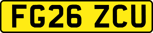 FG26ZCU