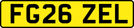 FG26ZEL