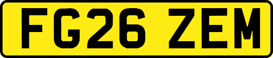 FG26ZEM