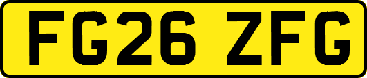 FG26ZFG