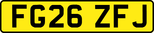FG26ZFJ