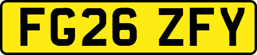 FG26ZFY
