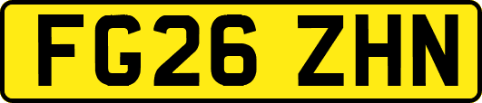 FG26ZHN