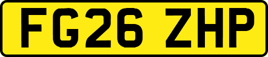 FG26ZHP