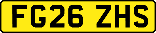 FG26ZHS
