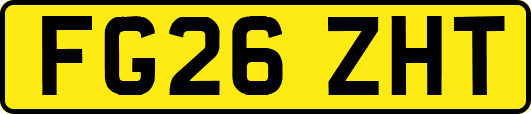 FG26ZHT