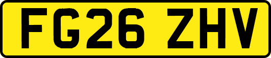 FG26ZHV