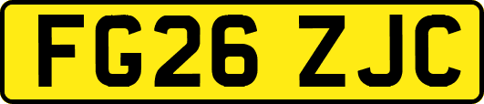 FG26ZJC