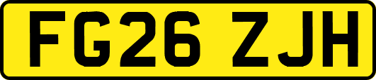 FG26ZJH