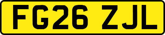 FG26ZJL