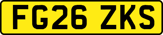FG26ZKS