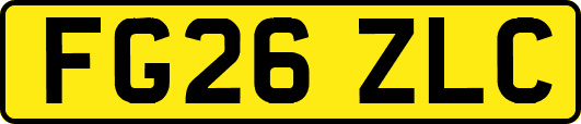 FG26ZLC