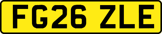 FG26ZLE