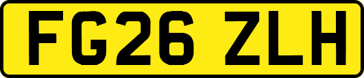 FG26ZLH