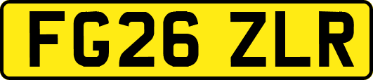 FG26ZLR