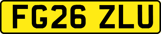 FG26ZLU