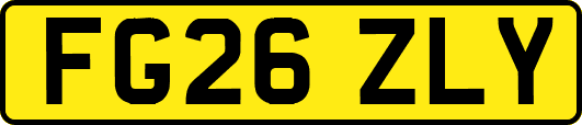 FG26ZLY