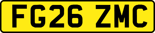 FG26ZMC