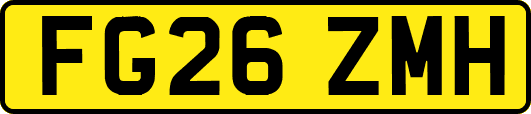 FG26ZMH