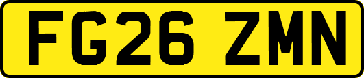 FG26ZMN