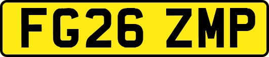 FG26ZMP