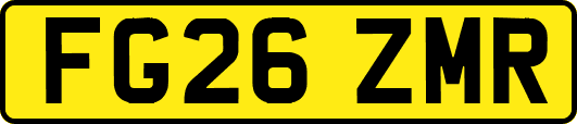 FG26ZMR