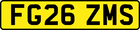 FG26ZMS
