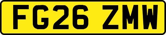 FG26ZMW